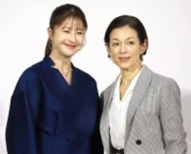 鈴木保奈美「問いを常に突きつけられている撮影だった」医大入試女子差別疑惑めぐるドラマ