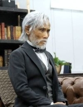 片岡鶴太郎　３５年ぶり主演舞台は「過去一でセリフが多い」と苦戦も「だからこそ、挑戦しがいがある」