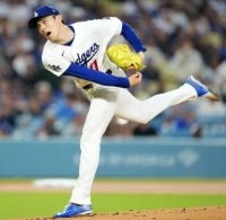 佐々木朗希が５回途中１失点降板で今季初登板初勝利ならず　ＯＰ戦の不安払拭、本拠地ファン拍手