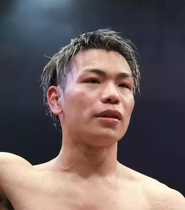 「【ボクシング】砂川隆祐が１０００万円トーナメント準々決勝出場辞退　リザーバーの安村綺麗が木村蓮太朗と対戦」の画像