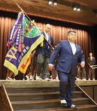 「【高校野球】大阪桐蔭・西谷浩一監督、３度目春夏連覇へ「１１回目の優勝を心に持ってますが、簡単に勝てる大阪ではない」センバツで甲子園１０度目Ｖ　優勝報告会」の画像1