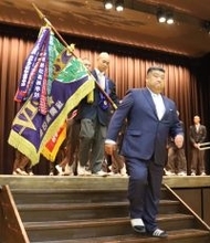 【高校野球】大阪桐蔭・西谷浩一監督、３度目春夏連覇へ「１１回目の優勝を心に持ってますが、簡単に勝てる大阪ではない」センバツで甲子園１０度目Ｖ　優勝報告会