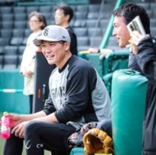 【巨人】甲子園で「サカチョー」長野久義編成本部参与が遠征に同行