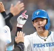 日本ハム・野村佑希「ご縁もあって」納車された車を披露しフォロワー騒然！「かっちょいー」「５度見以上する」