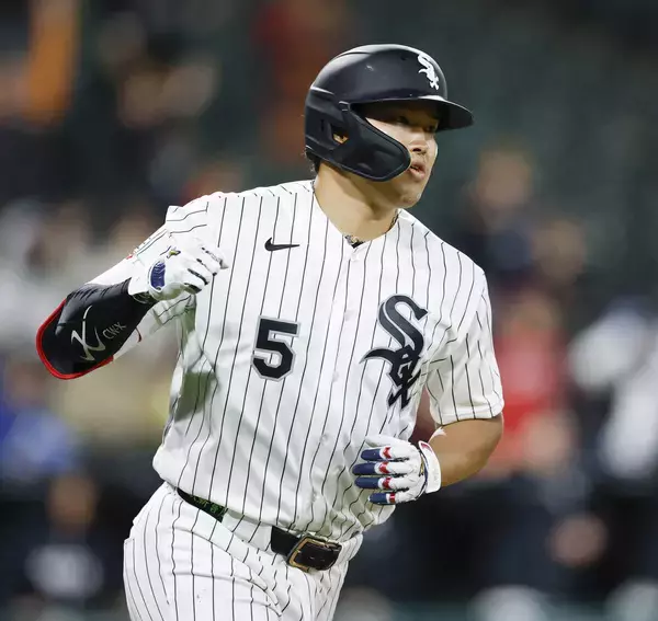 村上宗隆が３試合ぶり１３号３ラン！日本人メジャー通算１０００号で勝利に大貢献　本塁打ダービー単独首位＆２６打点も１差の２位に肉薄