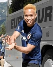 【Ｗ杯２６人予想】５大会連続へ３９歳・長友佑都だけができる役割「空気清浄機のように」...担当記者が占う