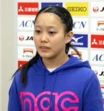 【体操】１５歳・西山実沙　全日本女王の座死守へ「自分のできる最大限の演技を」　１４日にＮＨＫ杯が開幕