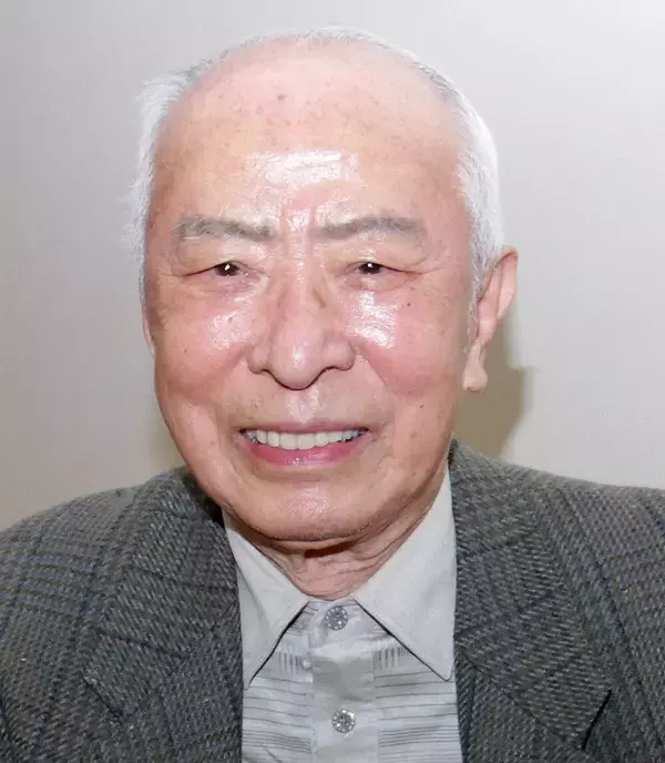 市川寿猿　９６歳の誕生日を迎えファンに感謝「これからも努力して参ります」芸歴９２年、現役最高齢の歌舞伎俳優