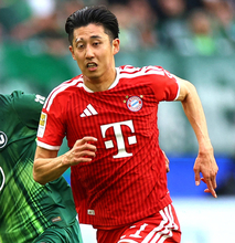 バイエルンが前回覇者シュツットガルトを下してドイツ杯６季ぶり２１度目優勝　伊藤洋輝は後半追加タイムに途中出場