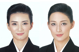 宝塚花組「エリザベート」フランツ役は聖乃あすか　ルキーニ役は極美慎　ルドルフは侑輝大弥＆希波らいと