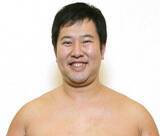 「とにかく明るい安村、伝説の振付師の教え子だった「元祖一発屋ってユニットを組んでたんです」」の画像1