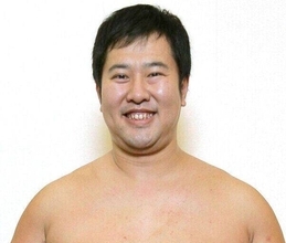 とにかく明るい安村、伝説の振付師の教え子だった「元祖一発屋ってユニットを組んでたんです」