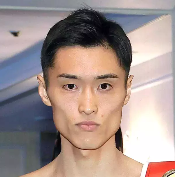 【ボクシング】勝者は井上尚弥戦に前進　ＩＢＦが西田凌佑ｖｓグッドマンの暫定王座決定戦を指令