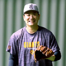 【巨人】天候不良で試合中止の２軍は室内練習場で全体練習　先発予定の田中将大は２５日にスライド登板へ