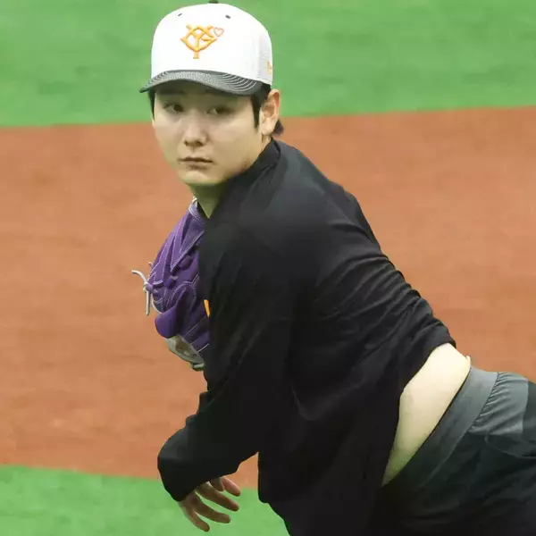【２６日の予告先発】ＤｅＮＡ・石田裕太郎―巨人・竹丸和幸、西武・高橋光成―日本ハム・伊藤大海