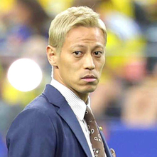 本田圭佑、プロコーチングライセンスについて持論つづる「必須ではなく『ＭＢＡ』のような位置付けにすべき」…次期日本代表監督に名乗り