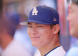 「大谷翔平を１番近くで見る山本由伸の証言「頭もすごくいい」　緊急時には連絡ＮＧ「多分いま…」」の画像1