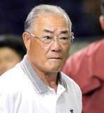 「「８０パーセントぐらいはある」…阪神・佐藤輝明「３冠王」…「サンモニ」張本勲氏が解説「膝が非常に余裕があるんですよ」」の画像1