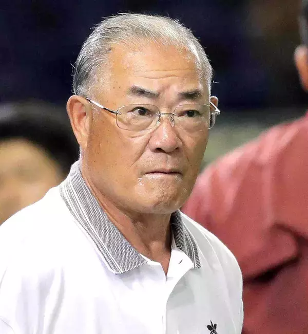 「８０パーセントぐらいはある」…阪神・佐藤輝明「３冠王」…「サンモニ」張本勲氏が解説「膝が非常に余裕があるんですよ」