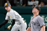 「【巨人】４回３失点で黒星の小笠原慎之介に杉内俊哉投手チーフコーチ「あの回だけでしたからね。やってもらいましょう」次戦に期待」の画像1