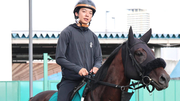 【注目馬動向】札幌２歳Ｓ圧勝のショウナンガレオンは東スポ杯からホープフルＳへ　鞍上は引き続き鮫島克駿騎手を予定