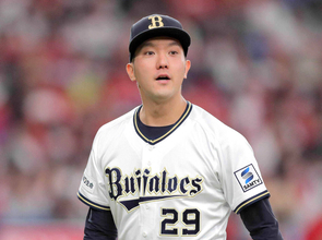 【オリックス】田嶋大樹が出場選手登録を抹消　９・１２楽天戦では１死満塁斬りで初ホールドも…前日はベンチ外　アクシデントか
