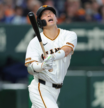 【巨人】大城卓三　ＣＳ第１Ｓ敗退も、シーズン最終戦まで優勝争い「緊迫した場面でできたことは、今後の野球人生にもつながる」