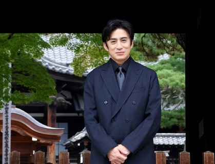 松本幸四郎　歌舞伎座の通し上演で初の大星由良之助役「夢のよう」コロナ禍の配信公演を思い返し感慨