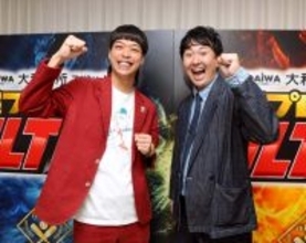 来年１月放送「超プロ野球　ＵＬＴＲＡ」でバッテリィズが夢の“監督”「子供の頃に見てた番組。あの場にいられたことがうれしかった」