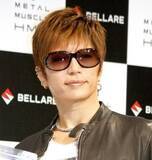「ＧＡＣＫＴ　有名政治家と食事で衝撃「思わず声が出た」…驚き止まらず「ノリが異様に良くとにかく面白い」」の画像1