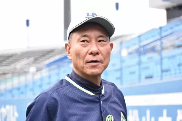 【ヤクルト】守護神バトルゴング！　池山隆寛監督「競争」新助っ人に加え新人王左腕・荘司も候補