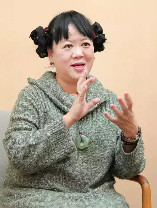 中瀬ゆかりさん、セクハラ認定の福井県前知事にあきれ顔「パワハラとセクハラのハイブリッド」と語った理由