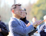 「【ヤクルト】池山隆寛監督が箱根駅伝に刺激「〇〇大作戦、ちょっと考えておきましょうか」」の画像1