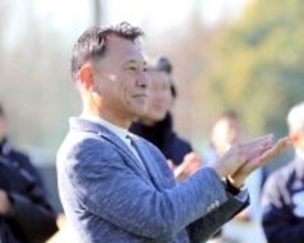 【ヤクルト】池山隆寛監督が箱根駅伝に刺激「〇〇大作戦、ちょっと考えておきましょうか」