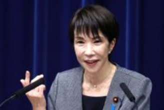 高市首相「奇襲」解散は諸刃の剣　国会で追及必至だった「政治とカネ」疑惑隠しとの批判を免れず