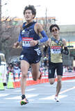「２１年ぶりに箱根駅伝シード権を逃した東洋大　薄根大河が新主将に就任　「決して諦めない」」の画像1