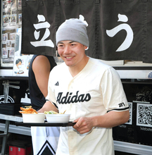 【日本ハム】球界の馬主は大魔神に番長にビッグボスと大物ばかり　清宮幸太郎も続けるか