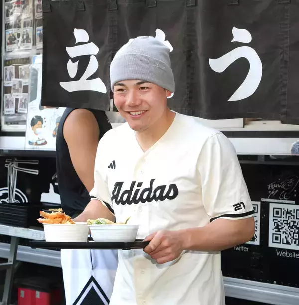 【日本ハム】球界の馬主は大魔神に番長にビッグボスと大物ばかり　清宮幸太郎も続けるか