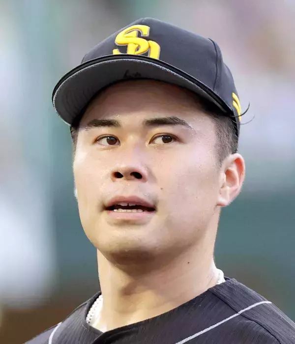 【ソフトバンク】小久保監督、開幕ローテ候補の左腕・松本晴を高評価「球自体はもう一級品ですからね」