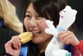 【五輪】窮地救った１通のメッセージ　村瀬心椛を金メダルに導いた元ラグビー日本代表とスポーツトレーナーの存在