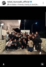 前田健太も！楽天の「投手会でした」焼き肉店で“ゴチ”した人物が判明「楽しそう」「いい雰囲気」の声