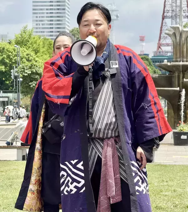 直木賞作家・今村翔吾氏　山形県立新庄志誠館高等学校校歌の作詞担当「末永く若者たちに歌われるもの」