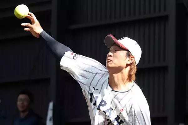 「引き出しが増えた」２大会連続出場の侍・高橋宏斗　憧れの山本由伸に弟子入りして学んだこと