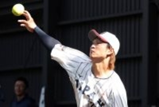 「引き出しが増えた」２大会連続出場の侍・高橋宏斗　憧れの山本由伸に弟子入りして学んだこと