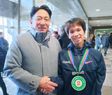 「ＭＧＣシリーズ王者は吉田祐也　名古屋アジア大会代表と賞金６００万円をゲット」の画像1