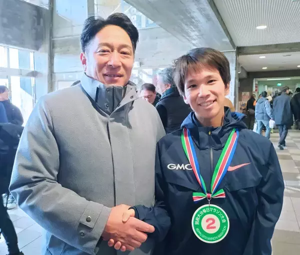 ＭＧＣシリーズ王者は吉田祐也　名古屋アジア大会代表と賞金６００万円をゲット