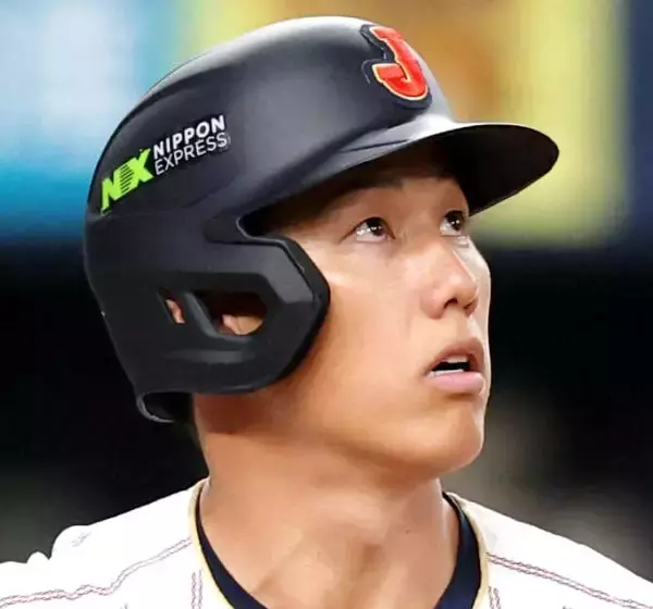 大谷＋誠也＋正尚で４発８打点！　メジャートリオが無双　吉田正尚、貴重な２点打で侍３点リード