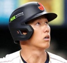 「ＷＢＣ男」吉田正尚、貴重な２点適時打で侍３点リード　３回には今大会１号ソロ　２３年には史上最多の１大会１３打点