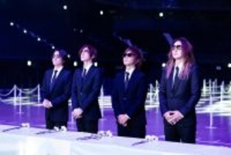 ＬＵＮＡ　ＳＥＡ・真矢さん献花式でメンバーがコメント寄せる「皆さんの想いを、この場で重ねて頂ければ有難いと思います」【全文あり】