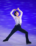 「羽生結弦さんの「真っすぐな言葉」　つなぎ奏でた魂のコラボレーション」の画像1